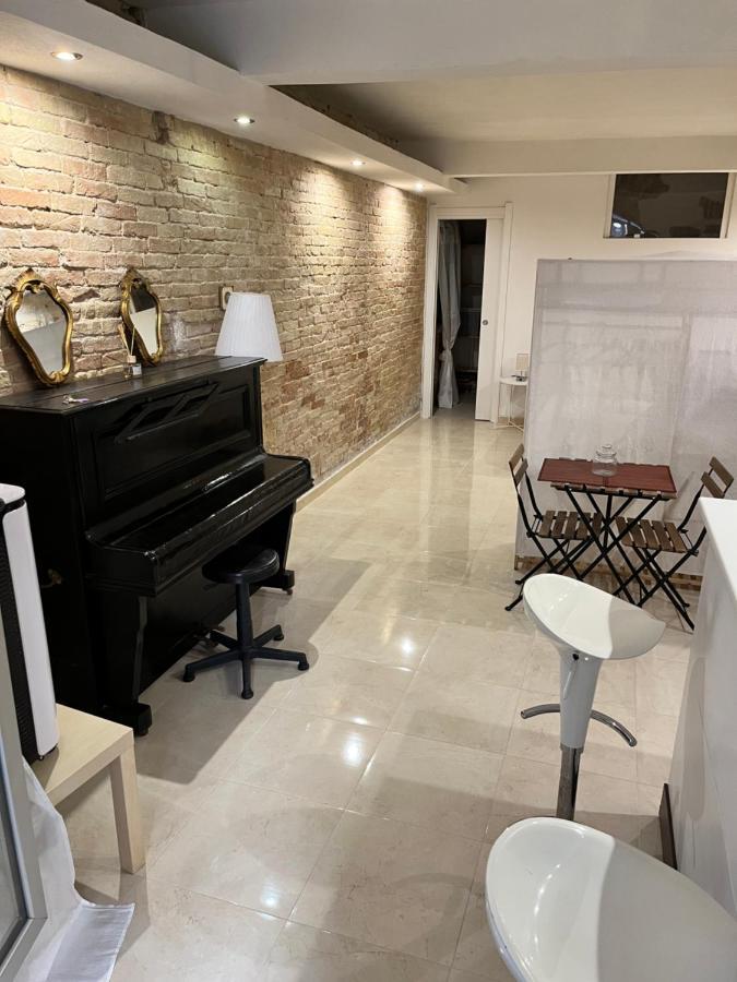 Apartment Domu Sant Anna Cagliari