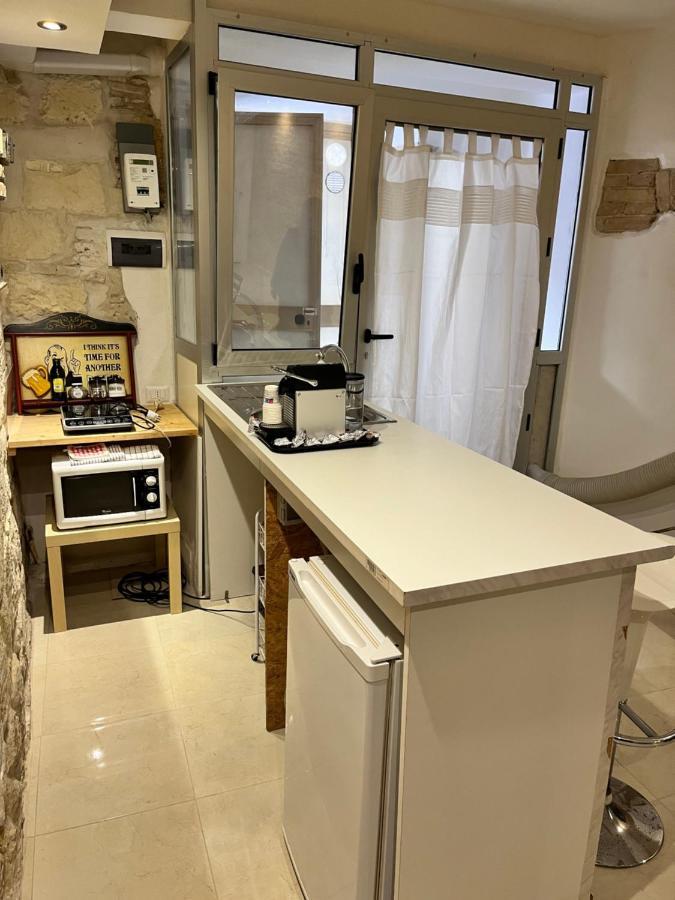 Apartment Domu Sant Anna Cagliari