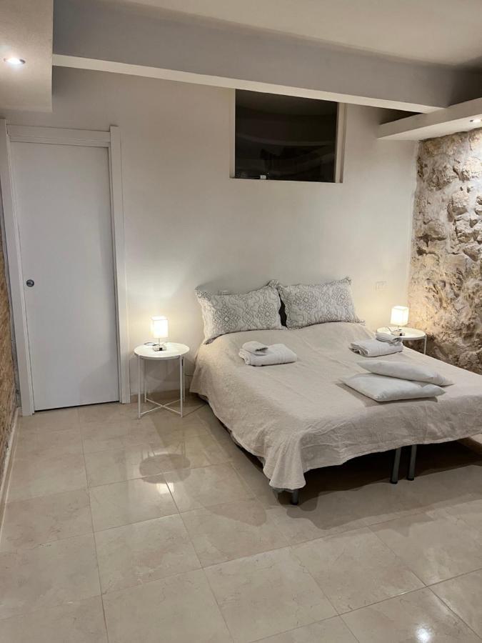 Domu Sant Anna Apartment *