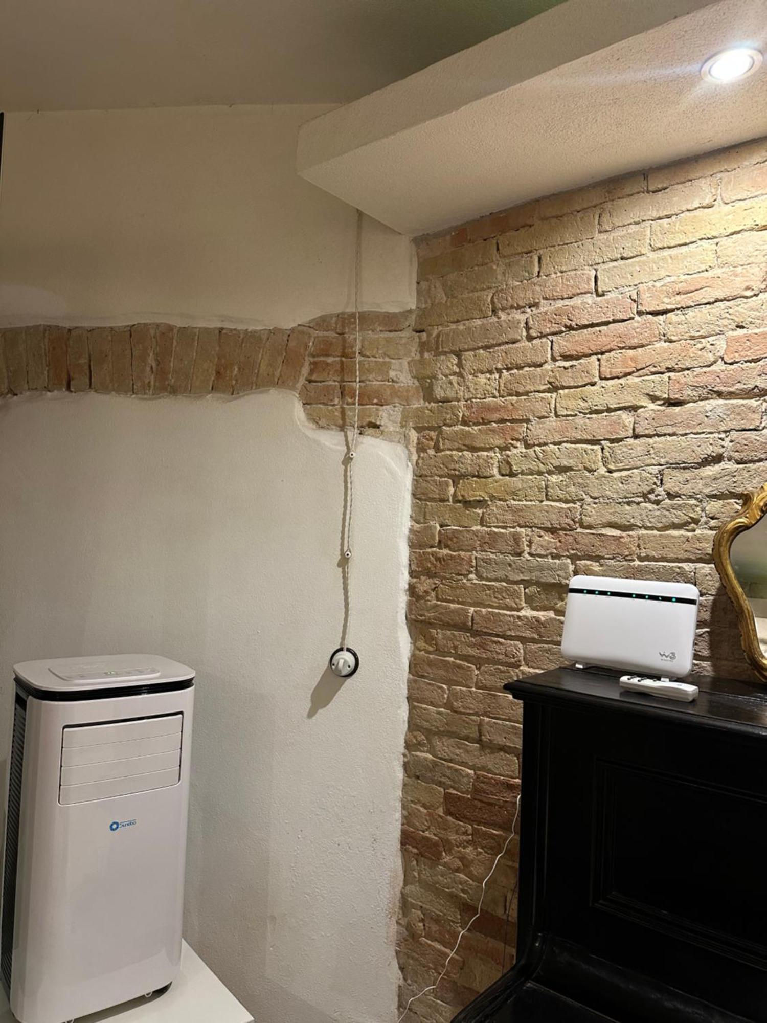 Domu Sant Anna Apartment