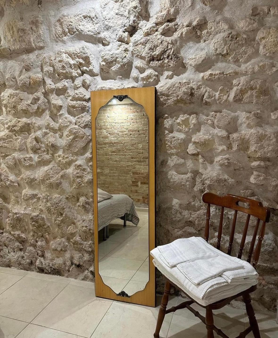 Domu Sant Anna Apartment Cagliari