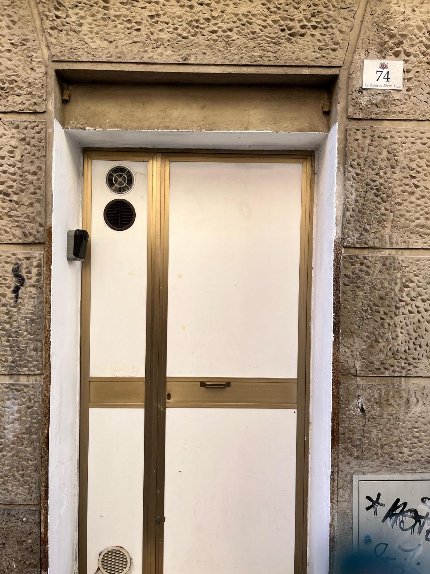 Apartment Domu Sant Anna Cagliari
