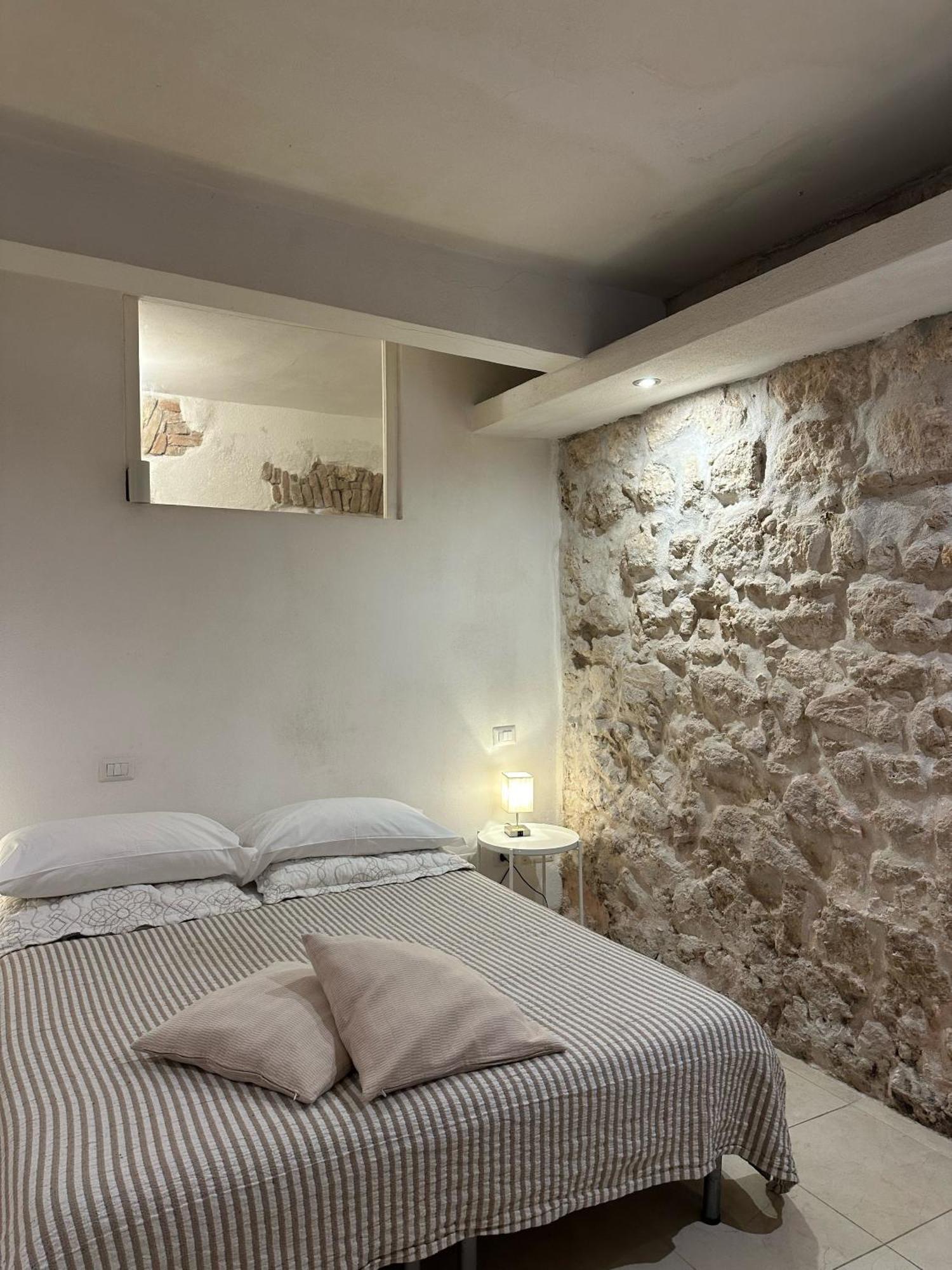 Domu Sant Anna Apartment