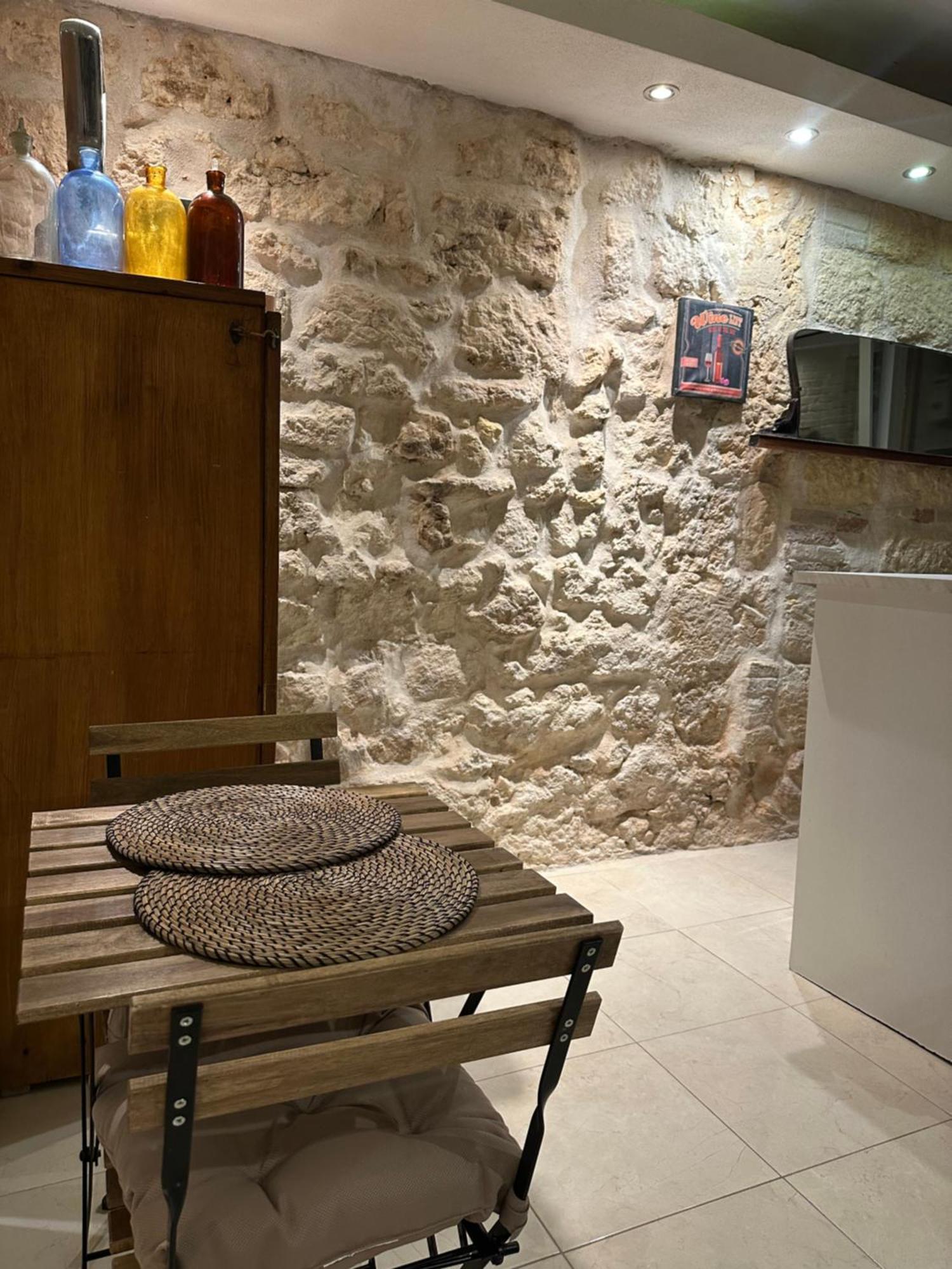 Domu Sant Anna Apartment *