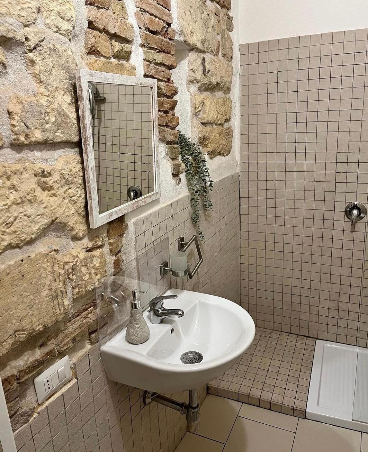 Apartment Domu Sant Anna Cagliari